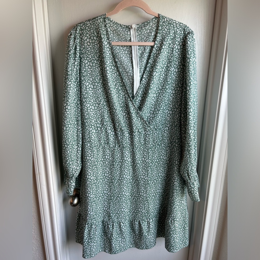 SHEIN dress